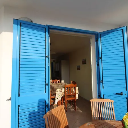 Casa Delizia Prázdninový dům *