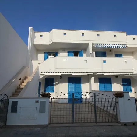 Casa Delizia Prázdninový dům *