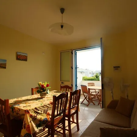 Prázdninový dům Casa Delizia Torre Pali