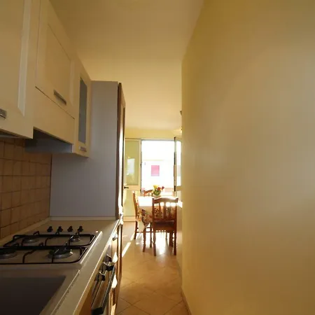 Casa Delizia Prázdninový dům *