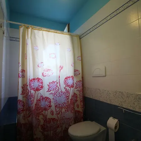 Casa Delizia Prázdninový dům *