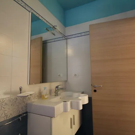 Casa Delizia Prázdninový dům *