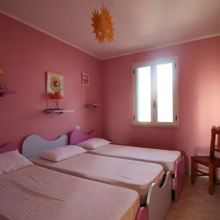 Casa Delizia