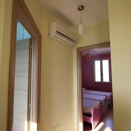 Prázdninový dům Casa Delizia